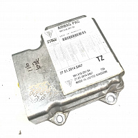 Porsche Airbag Control Module Reset – 99161820104