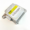 Chevrolet Airbag Control Module Reset – 15762733