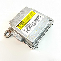 Chevrolet Airbag Control Module Reset – 15762733