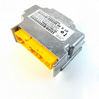 DODGE 1500 SRS ORC ORM Occupant Control Module - Airbag Computer Control Module PART #P56043708AG