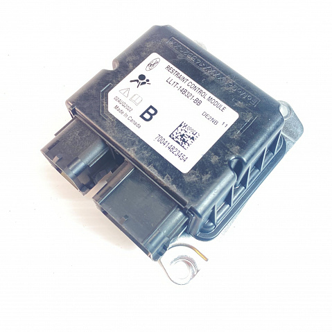 Ford Airbag Control Module Reset – LL1T-14B321-BB