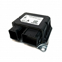 Ford Airbag Control Module Reset – PC3T-14B321-AB