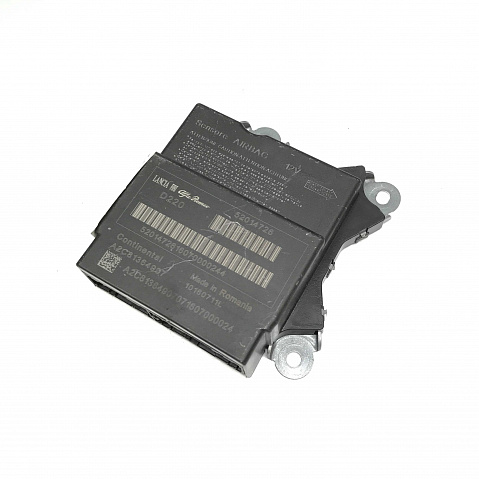 RAM PROMASTER SRS ORC ORM Occupant Control Module - Airbag Computer Control Module Part #52014726
