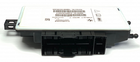 BMW Airbag Control Module Reset – 6577680763401