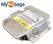 BMW Airbag Control Module Reset – 65-77-3-414-127