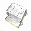 PORSCHE 911 SRS Airbag Computer Diagnostic Control Module Part #99161820103
