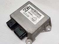 FORD MUSTANG SRS (RCM) Restraint Control Module - Airbag Computer Control Module PART #7R3314B321CA
