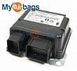 Lincoln Airbag Control Module Reset – F2GT-14B321-BD