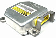 CHEVROLET MONTE CARLO SRS SDM DERM Sensing Diagnostic Module - Airbag Computer Control Module Part #16233281