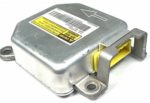 CHEVROLET MONTE CARLO SRS SDM DERM Sensing Diagnostic Module - Airbag Computer Control Module Part #16233281