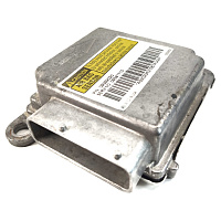 CHEVROLET VENTURE SRS SDM DERM Sensing Diagnostic Module - Airbag Computer Control Module Part #09392020