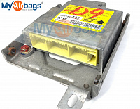 MITSUBISHI OUTLANDER SRS Airbag Computer Diagnostic Control Module PART #MN141449