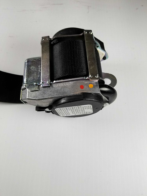 MERCEDES-BENZ GL / GLS (2013-2019) Seat Belt Pretensioner Retractor Part #A16686017869C94