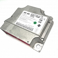 KIA CADENZA SRS Airbag Computer Diagnostic Control Module Part #95910F6500
