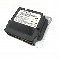 RAM Airbag Control Module Reset – 68085884AG