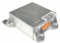 MAZDA 6 SAS Unit Sophisticated Airbag Sensor - Airbag Computer Control Module Part #GR6A57K30B