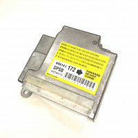Mitsubishi Airbag Control Module Reset – W2T64171