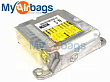 Lexus Airbag Control Module Reset – 89170-60590