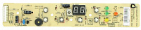 LG 6871A20342B Home Air Conditioner/D-hum Control Board Repair