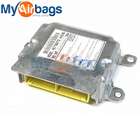Honda Airbag Control Module Reset – 77960-T7S-A212-M2