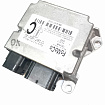 FORD EXPLORER SRS (RCM) Restraint Control Module - Airbag Computer Control Module PART #DB5T14B321AG