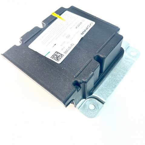 JEEP RENEGADE SRS ORC ORM Occupant Control Module - Airbag Computer Control Module Part #0285015426