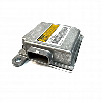 CHEVROLET CAMARO SRS SDM DERM Sensing Diagnostic Module - Airbag Computer Control Module Part #16243131
