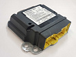 MERCEDES-BENZ GL350 SRS Airbag Computer Diagnostic Occupant Control Module Part #A1669002613