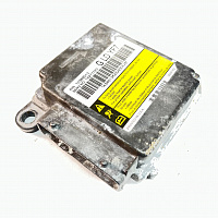 GMC SAVANA SRS SDM DERM Sensing Diagnostic Module - Airbag Computer Control Module PART #10388013