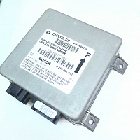 Dodge Airbag Control Module Reset – 4686256