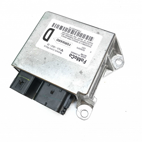 Ford Airbag Control Module Reset – 9L24-14B321-DB (D)