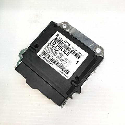 DODGE CHARGER SRS ORC ORM Occupant Control Module - Airbag Computer Control Module Part #68371749AA