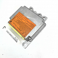 NISSAN MURANO SRS Airbag Computer Diagnostic Control Module Part #98820CC50A