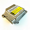 BUICK RENDEZVOUS SRS SDM DERM Sensing Diagnostic Module - Airbag Computer Control Module Part #15258763
