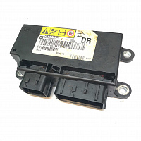 Chevrolet Airbag Control Module Reset – 13578409 (DR)
