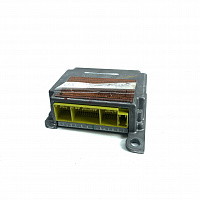 Nissan Airbag Control Module Reset – 98820-5Z000 (Z0)
