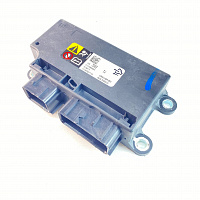 CHEVROLET BLAZER SRS SDM DERM Sensing Diagnostic Module - Airbag Computer Control Module Part #13547593