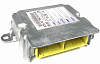 Honda Civic SRS Airbag Control Module Reset