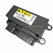 CHEVROLET MALIBU SRS SDM DERM Sensing Diagnostic Module - Airbag Computer Control Module PART #13587998