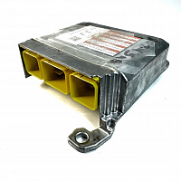 SUBARU CROSSTREK SRS Airbag Computer Diagnostic Control Module Part #98221FN12A