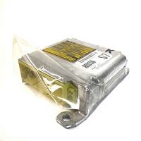 TOYOTA PRIUS SRS Airbag Computer Diagnostic Control Module Part #8917047681