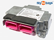 KIA OPTIMA SRS Airbag Computer Diagnostic Control Module Part #95910D5500