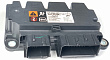 Chevrolet Airbag Control Module Reset – 13520997