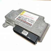 CHEVROLET COBALT SRS SDM DERM Sensing Diagnostic Module - Airbag Computer Control Module PART #15249432