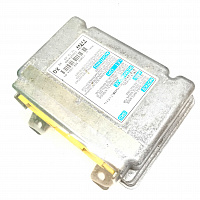 HONDA ACCORD SRS Airbag Computer Diagnostic Control Module PART #77960SDAC024M1