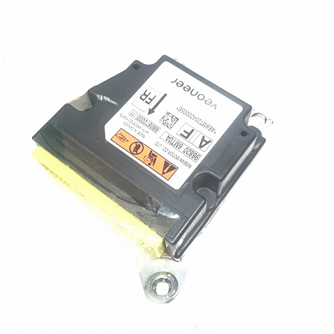 Nissan Airbag Control Module Reset – 98820-6MT0A