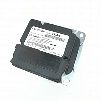 RAM 1500 SRS ORC ORM Occupant Control Module - Airbag Computer Control Module PART #68428497AA