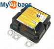 NISSAN NV200 SRS Airbag Computer Diagnostic Control Module Part #988209SE0A