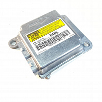 Buick Airbag Control Module Reset – 09389160 (PARK)