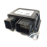 FORD E250 SRS (RCM) Restraint Control Module - Airbag Computer Control Module Part #PC3T14B321YB